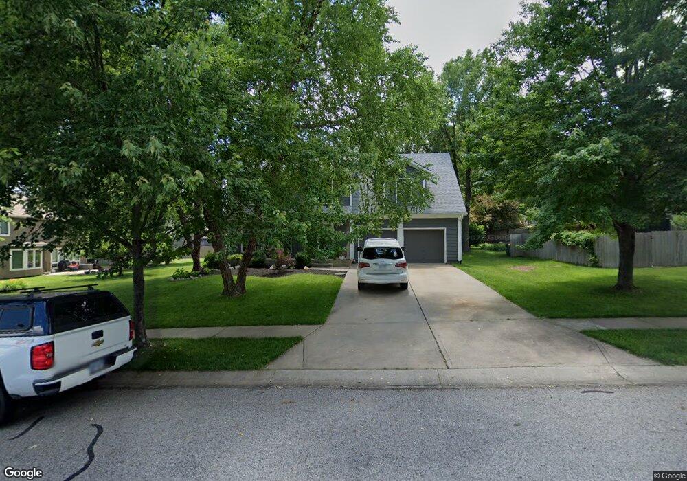 22619 W 51st St, Shawnee, KS 66226 - photo 1