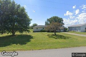 7430 Boyd Rd, Pavilion, NY 14525