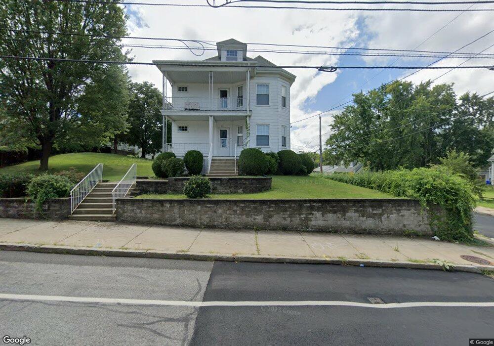 971 Cass Ave, Woonsocket, RI 02895 - photo 1