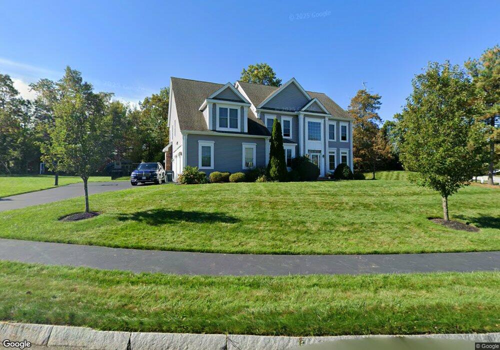 17 Preservation Ln, Holden, MA 01520 - photo 1