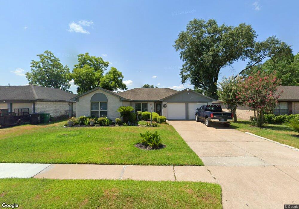 1111 Hidden Valley Dr, Houston, TX 77088 - photo 1