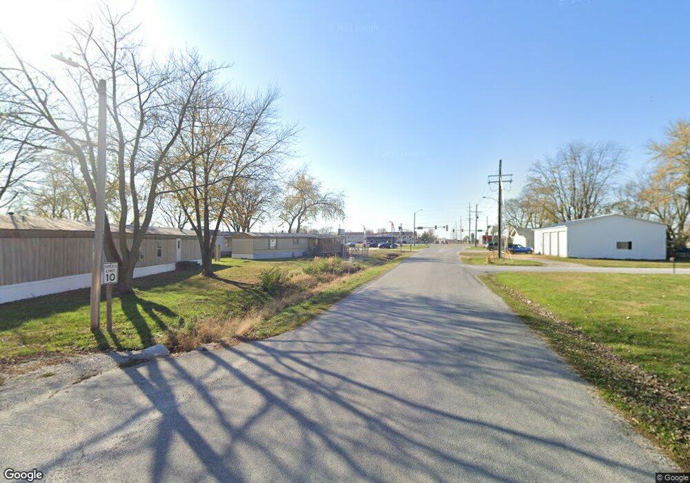 115 W Jaycee Ave, Effingham, IL 62401 - photo 1