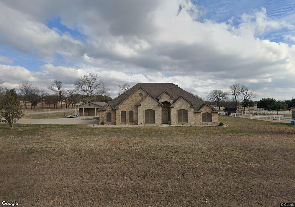 165 Wood Oak Trail, Weatherford, TX 76088 - photo 1