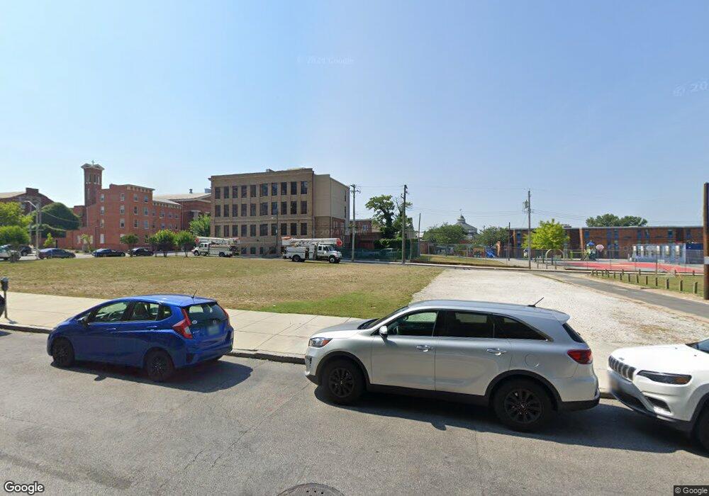 917 W Baltimore St, Baltimore, MD 21223 - photo 1