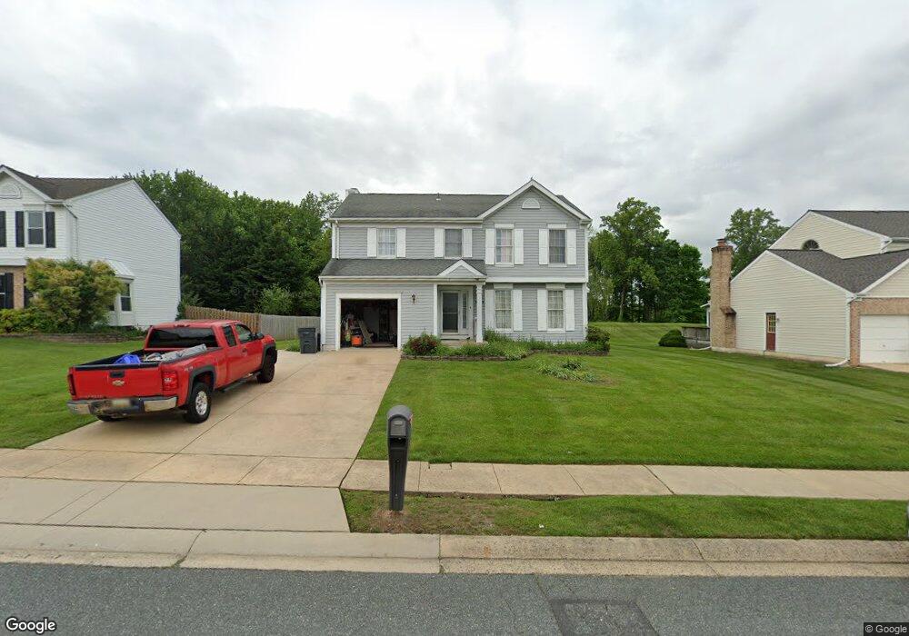 1438 Valley Forge Way, Abingdon, MD 21009 - photo 1