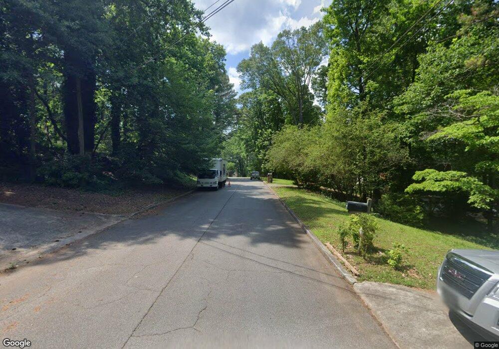 0 Larkview Dr SW unit 3220887, Lilburn, GA 30047 - photo 1