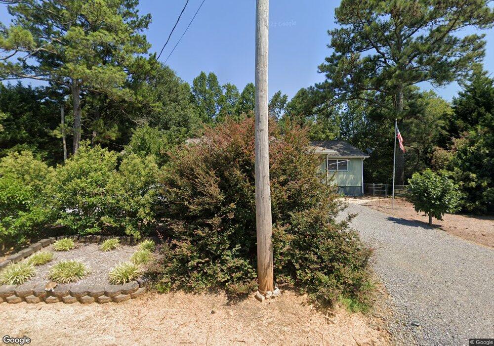 2617 N Pine Lake Dr, Dalton, GA 30721 - photo 1