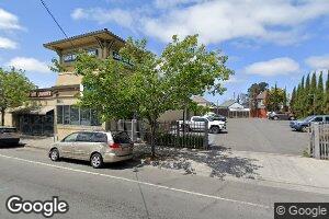 2031 Fruitvale Ave, Oakland, CA 94601