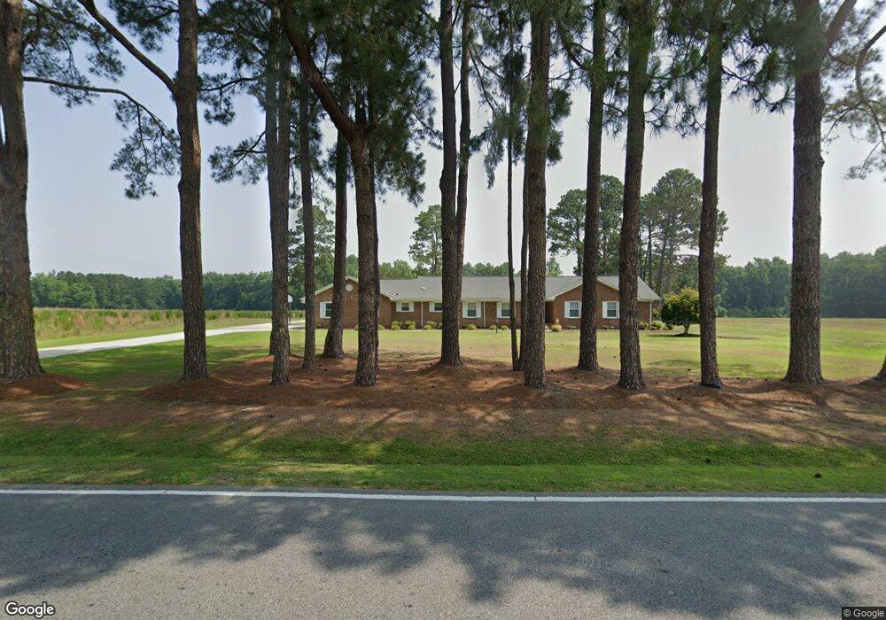 496 Forlines Rd, Winterville, NC 28590 - photo 1