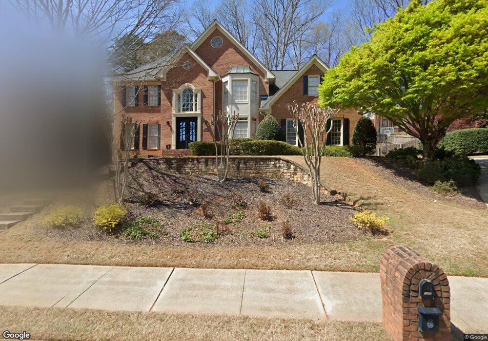 10540 Centennial Dr, Alpharetta, GA 30022 - photo 1