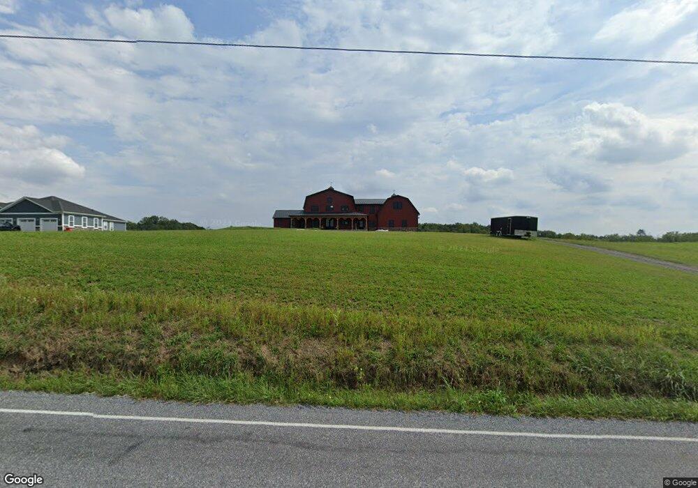 3166 Warm Spring Rd, Chambersburg, PA 17202 - photo 1