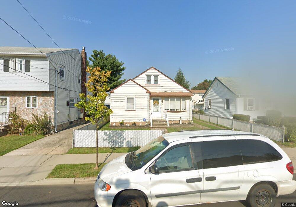 29 Mckenzie Ave, East Rutherford, NJ 07073 - photo 1