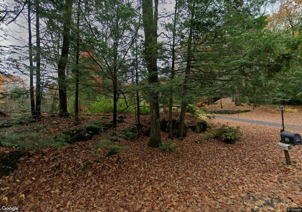 215 Old Greenfield Rd, Shelburne Falls, MA 01370 - photo 1