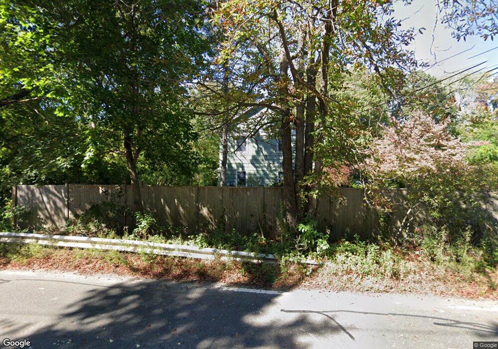 114 Maple St, Lexington, MA 02420 - photo 1