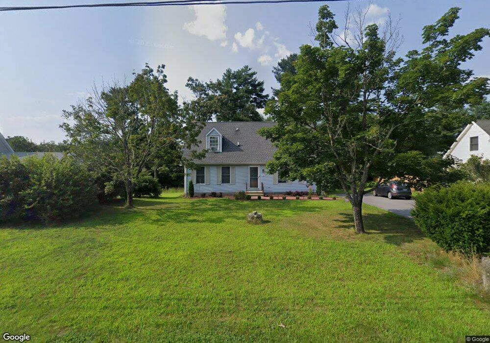 12 Arbor Ln, Plainfield, CT 06239 - photo 1