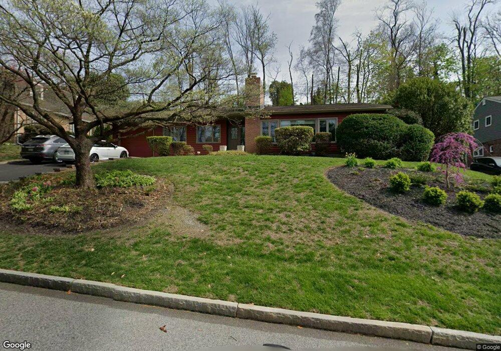 1307 N Woodbine Ave, Penn Valley, PA 19072 - photo 1