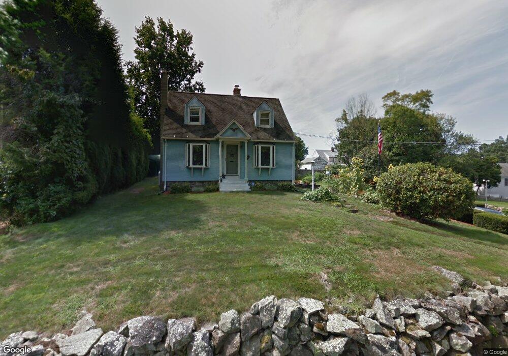 23 Alma St, Naugatuck, CT 06770 - photo 1