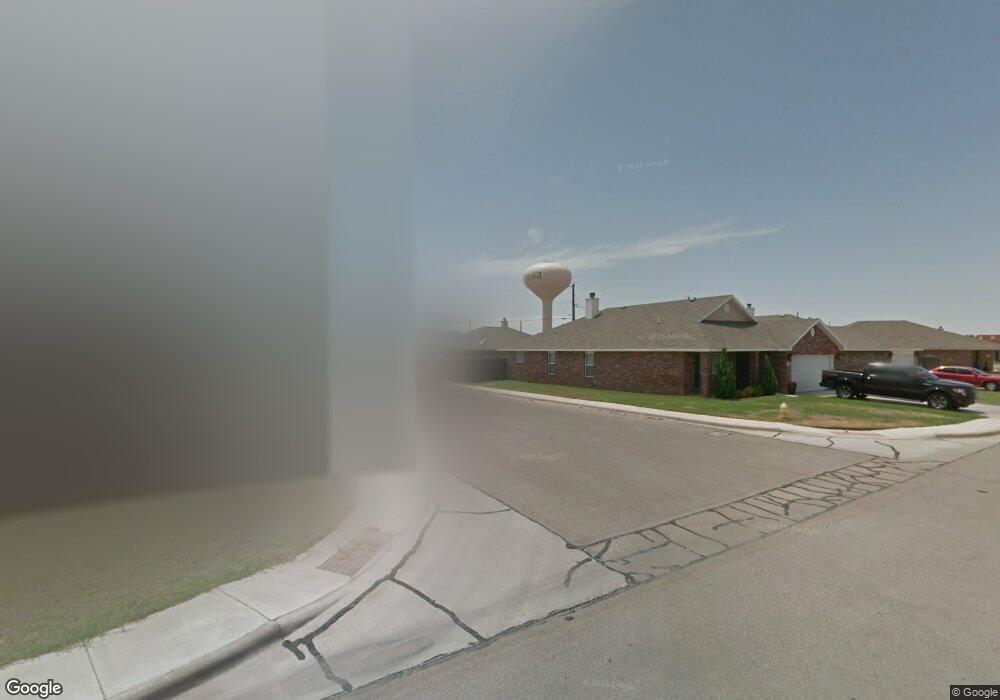 1 De Vaca Ct, Odessa, TX 79765 - photo 1