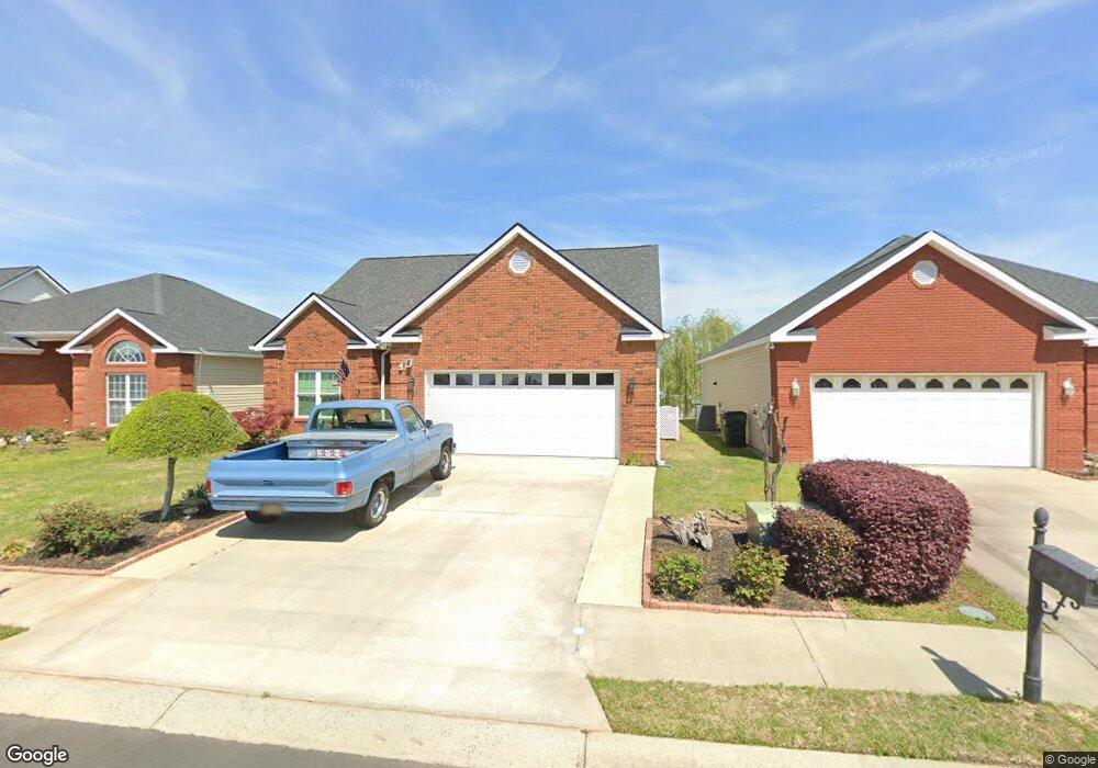 115 Nantucket Island, Centerville, GA 31028 - photo 1