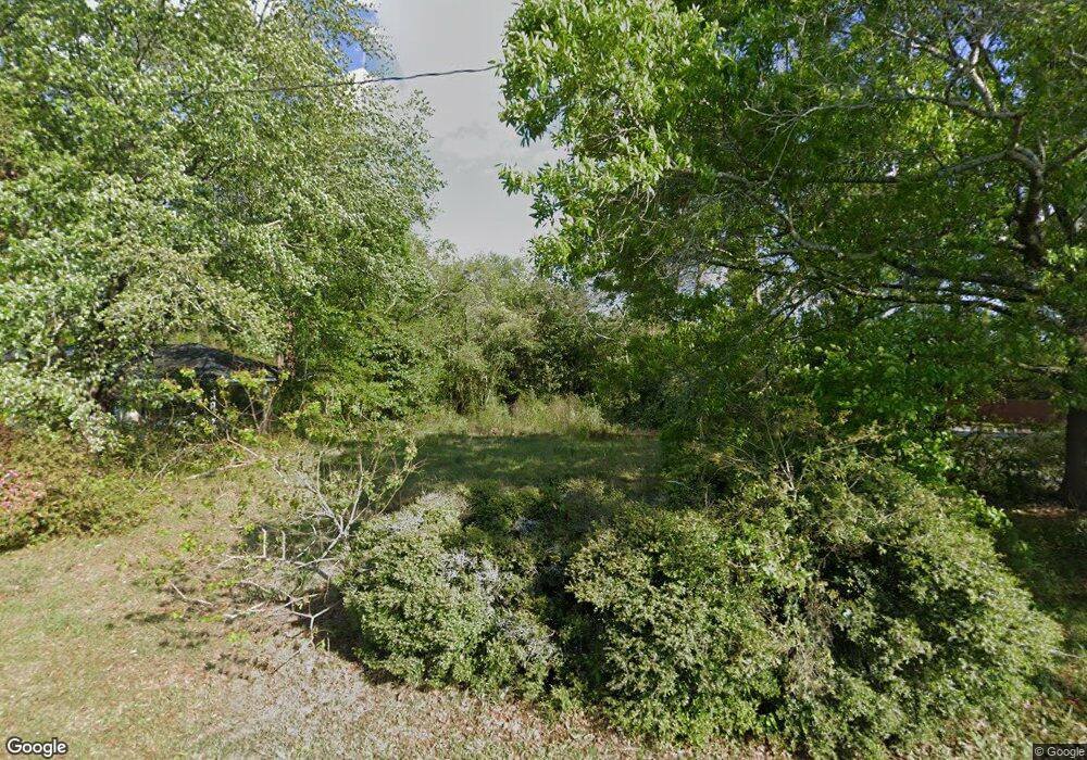 388 Grady St SW, Pelham, GA 31779 - photo 1