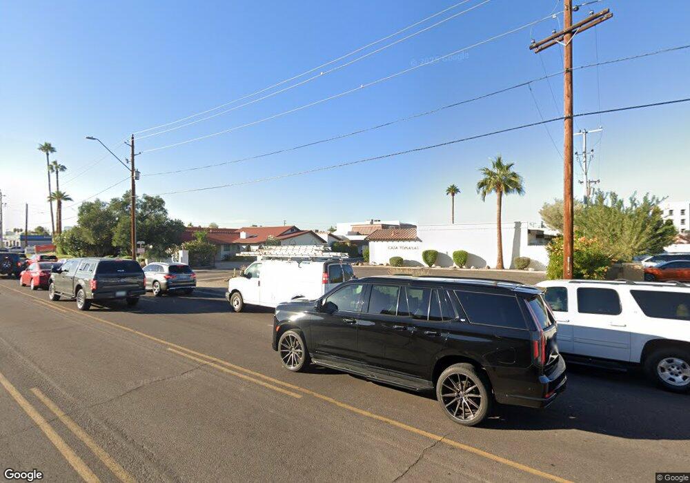 2912 N Casa Tomas Ct, Phoenix, AZ 85016 - photo 1