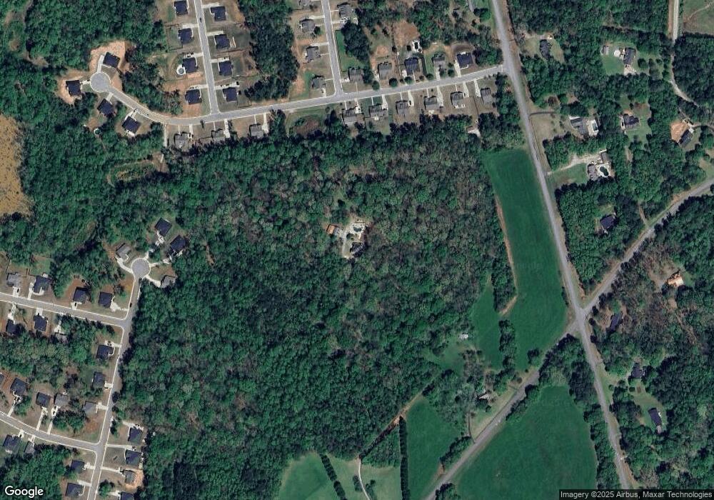 2660 Cabin Creek Rd, Jefferson, GA 30549 - photo 1