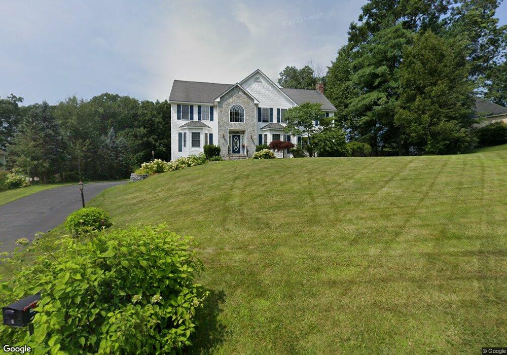 4 Appleton Rd, Windham, NH 03087 - photo 1