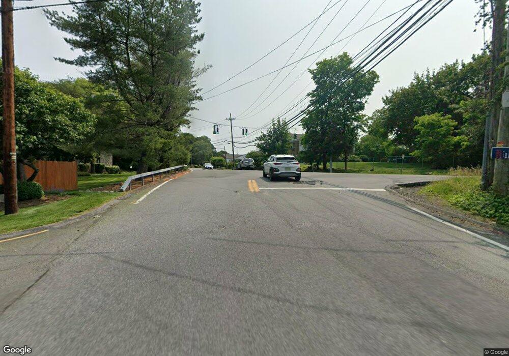 1-12 E Lawrence Park Dr, Piermont, NY 10968 - photo 1