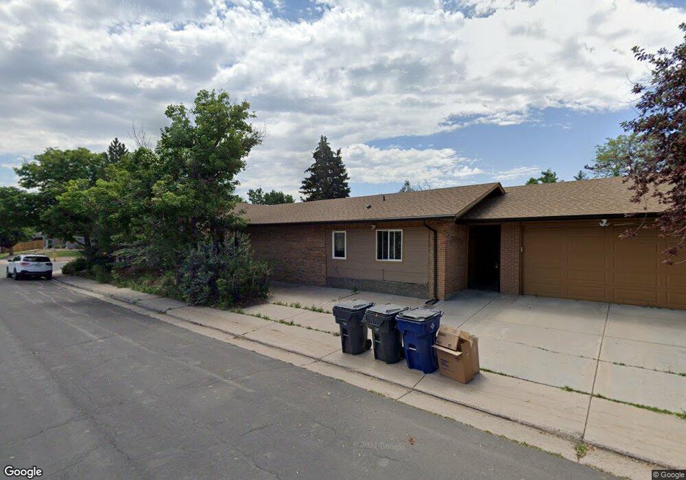 209 S Revere St, Aurora, CO 80012 - photo 1