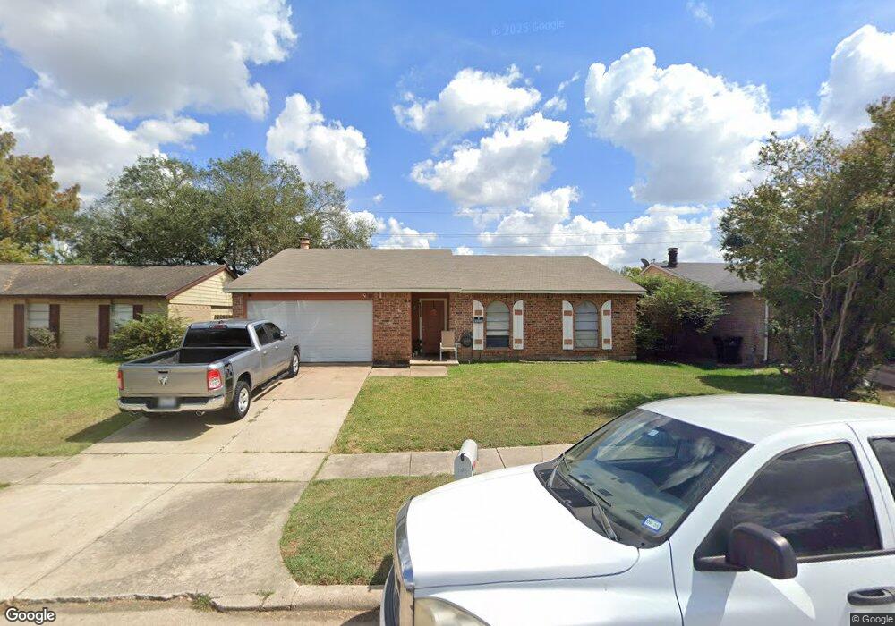 17618 Bullis Gap Dr, Hockley, TX 77447 - photo 1