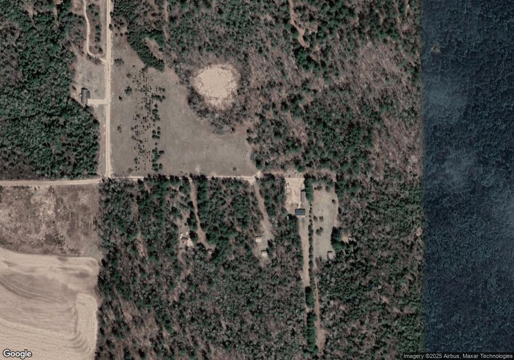 802 E Engel Rd, West Branch, MI 48661 - photo 1