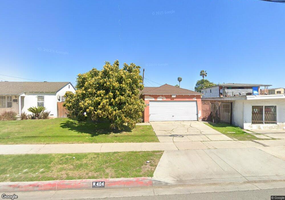 404 N Central Ave, Compton, CA 90220 - photo 1