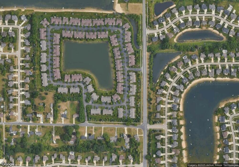 7101 Baltic Dr SW unit 122, Byron Center, MI 49315 - photo 1