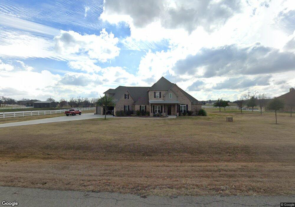 147 Pack Saddle Trail, Weatherford, TX 76088 - photo 1