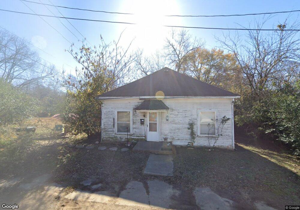 1020 E 10th St, Okmulgee, OK 74447 - photo 1