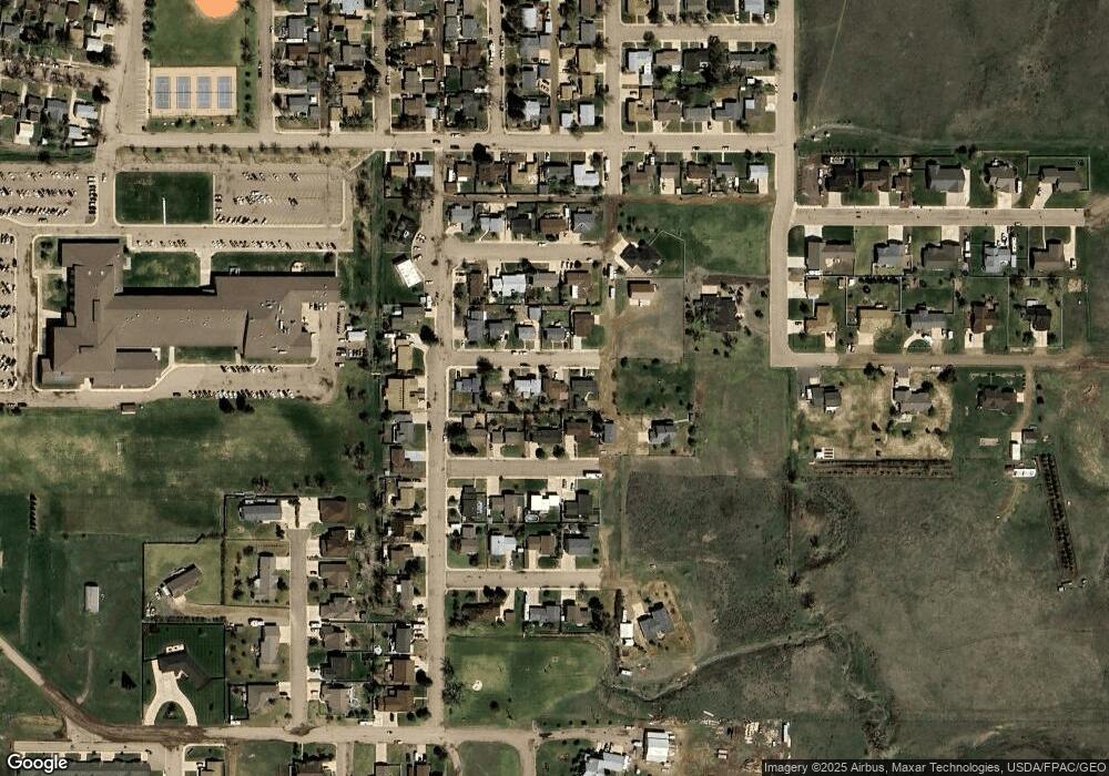 1024 19th St, Havre, MT 59501 - photo 1