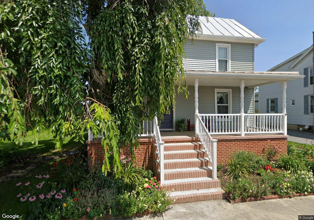 129 Center St, Millville, PA 17846 - photo 1