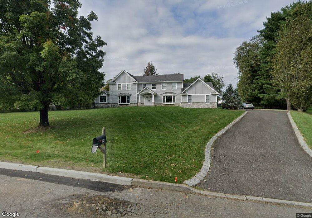 15 Red Hawk Rd S, Colts Neck, NJ 07722 - photo 1