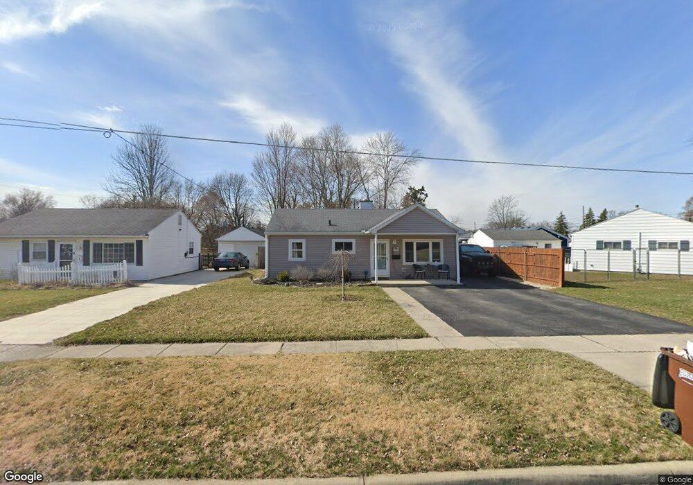 920 Parkside Place, Findlay, OH 45840 - photo 1