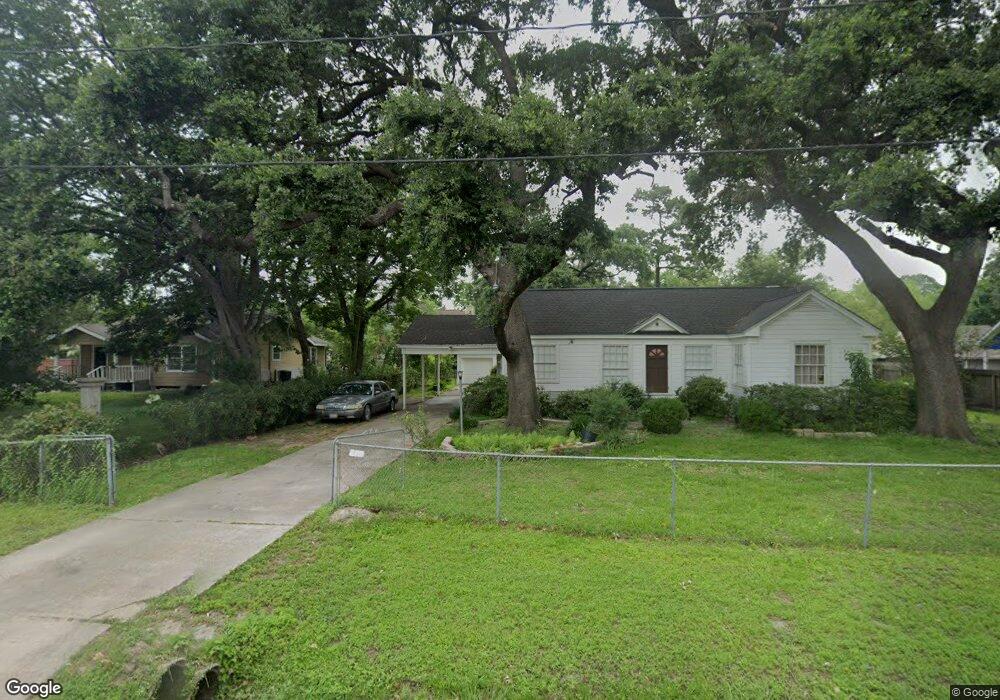 4321 Orange Grove Dr, Houston, TX 77039 - photo 1