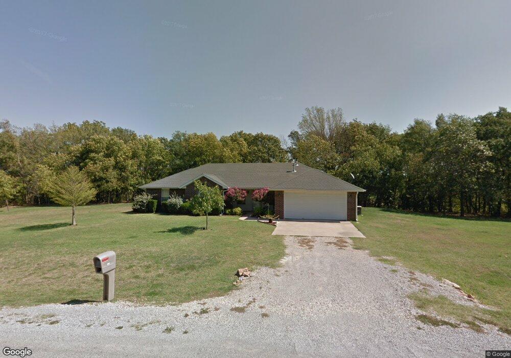 109 Cuyler Dr, Shawnee, OK 74804 - photo 1