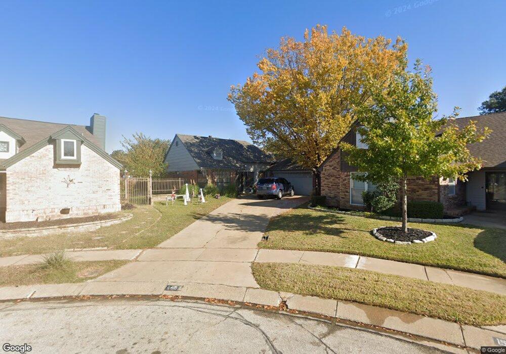 1501 Autumn Chase Square, Bedford, TX 76022 - photo 1