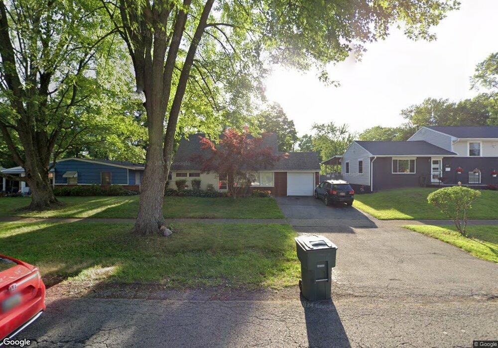 1645 Lattimer Dr, Columbus, OH 43227 - photo 1