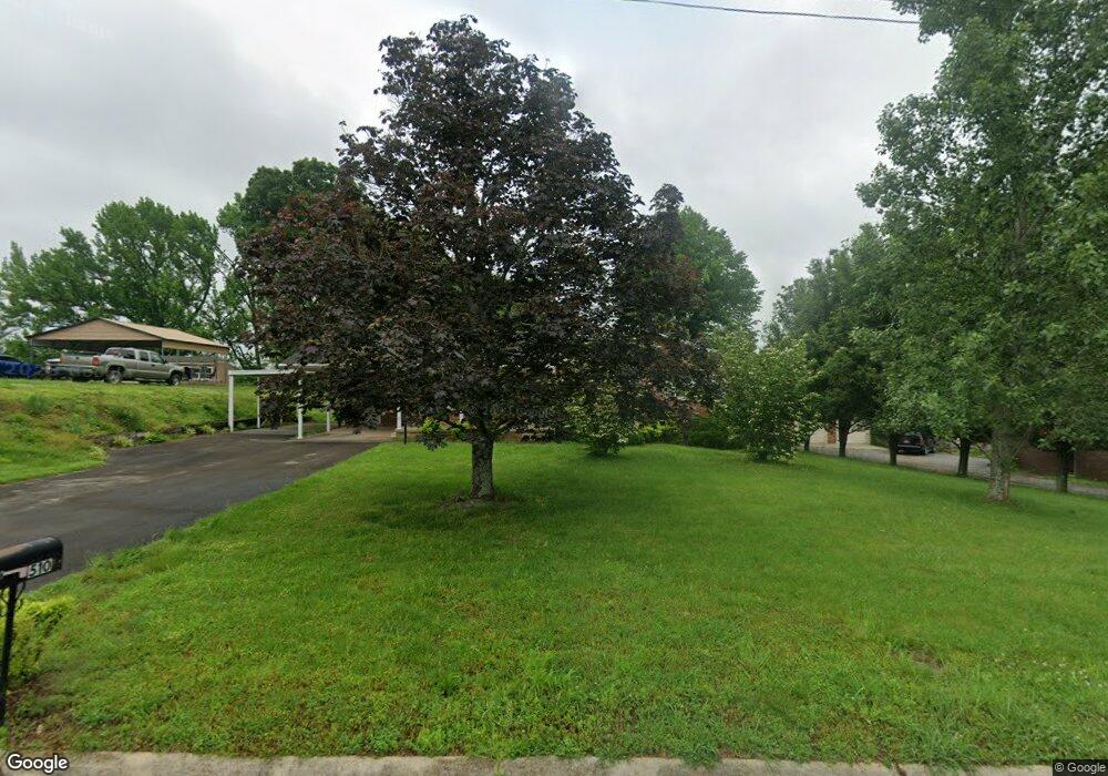 510 Foxhall Dr, Shelbyville, TN 37160 - photo 1