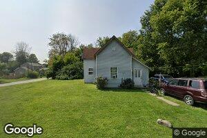 606 N Swain St, Ingalls, IN 46048