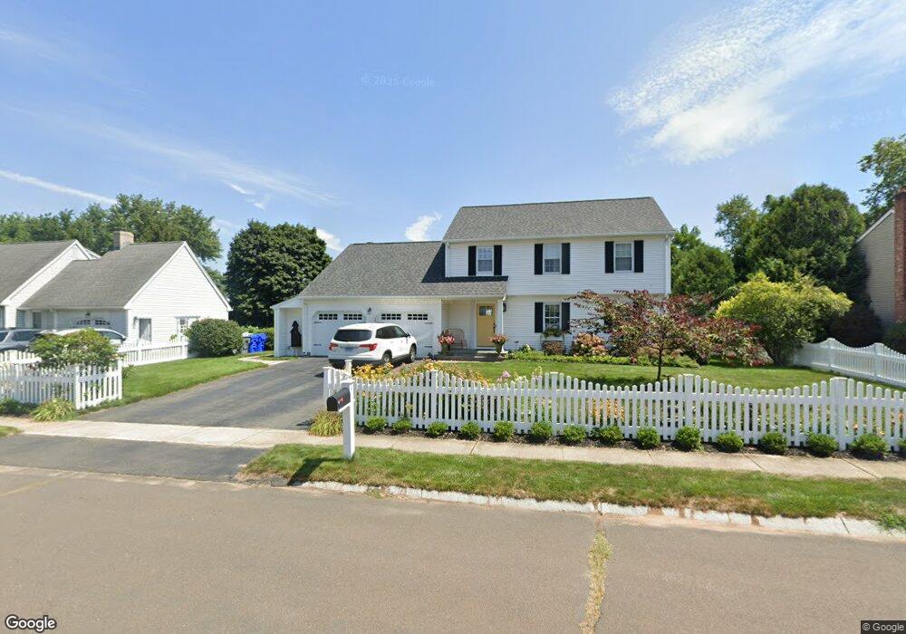 9 S Meadow Ln, Enfield, CT 06082 - photo 1