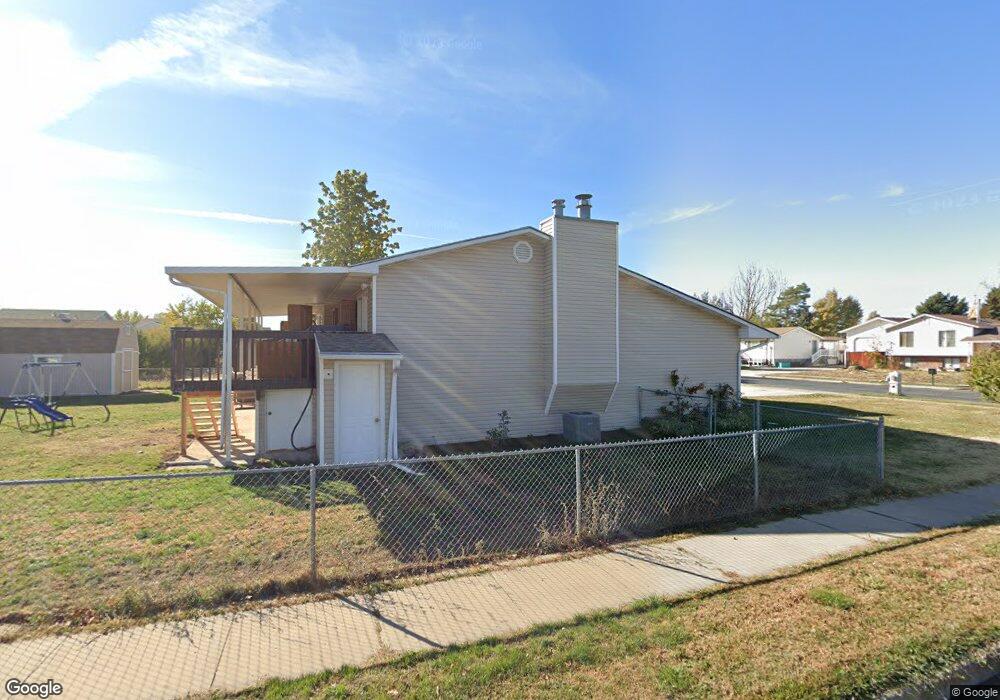 1696 N 2650 W, Clearfield, UT 84015 - photo 1