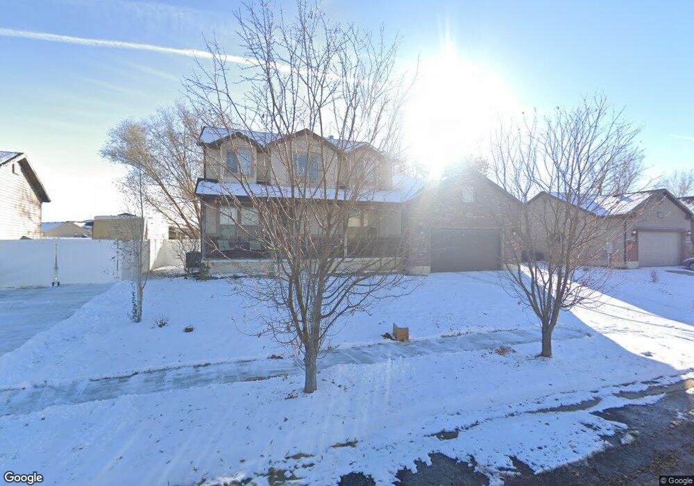 3361 W 4150 S, West Haven, UT 84401 - photo 1