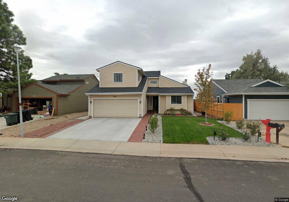 4372 E 126th Place, Thornton, CO 80241 - photo 1