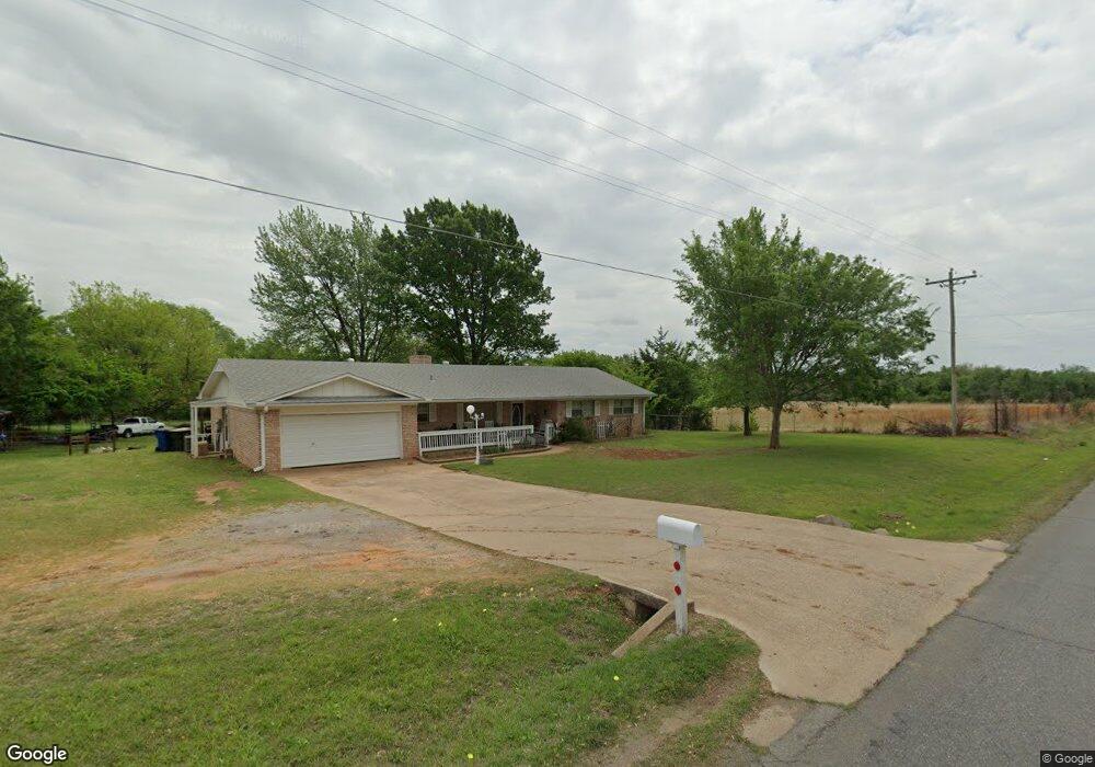 1604 N 5th St, Duncan, OK 73533 - photo 1